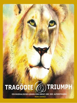 cover image of Tragödie & Triumph